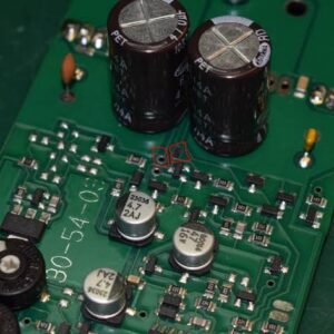 Motor controller sponsoren